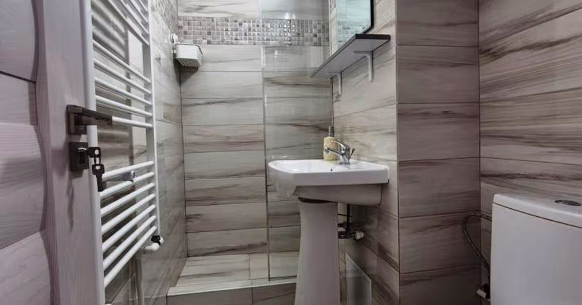 Garsonieră decomandată în zona Contactoare, Buzău