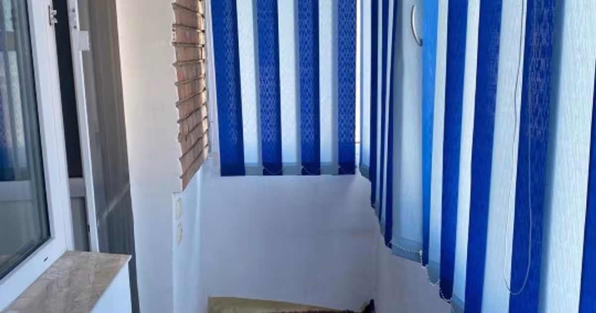 Garsonieră decomandată în zona Unirii Sud, Buzău