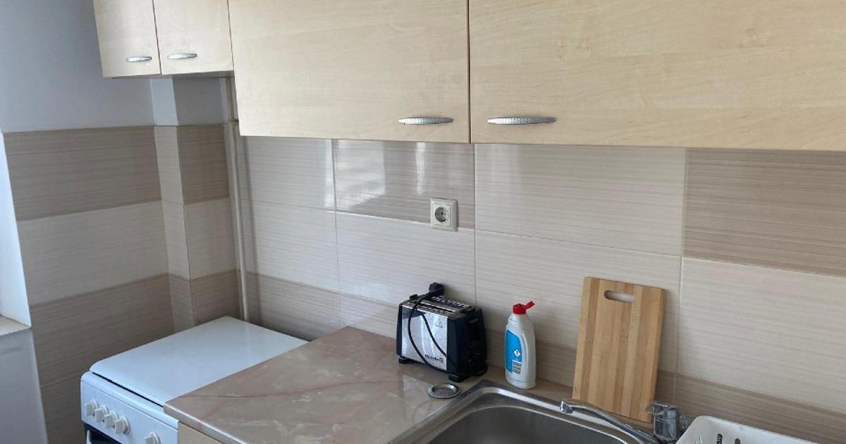 Garsonieră decomandată în zona Unirii Sud, Buzău