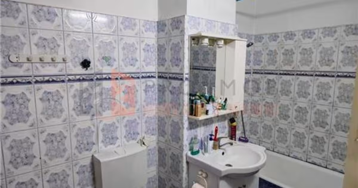 Garsonieră semidecomandată în zona Unirii Sud, Buzău