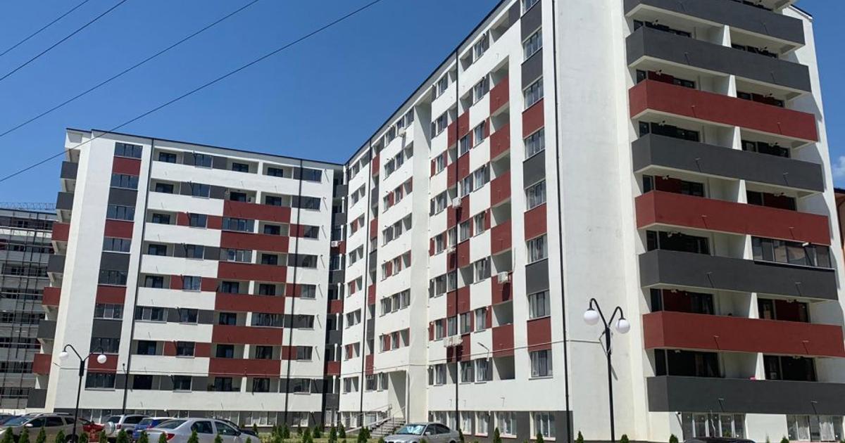 Garsonieră decomandată în Chiajna