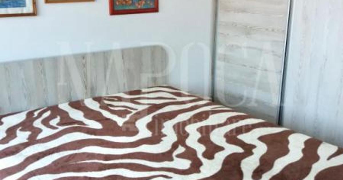 Garsonieră decomandată în zona Între Lacuri, Cluj-Napoca