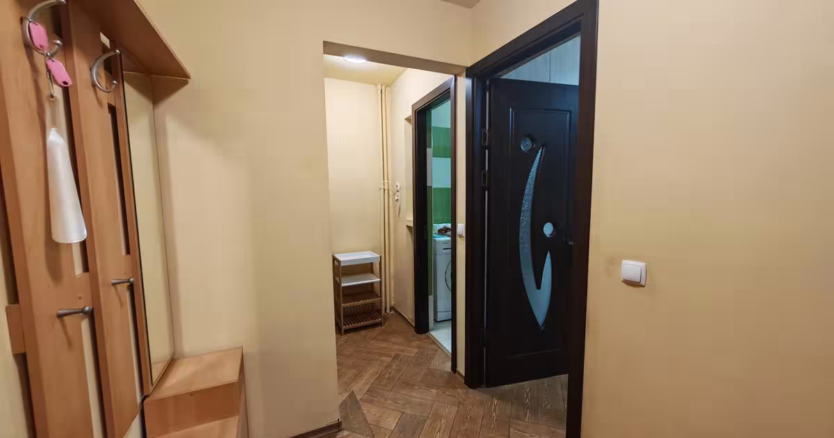 Garsonieră decomandată în zona Km 4-5, Constanța