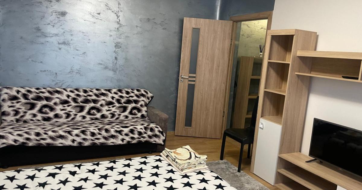 Garsonieră decomandată în zona Brazda lui Novac, Craiova