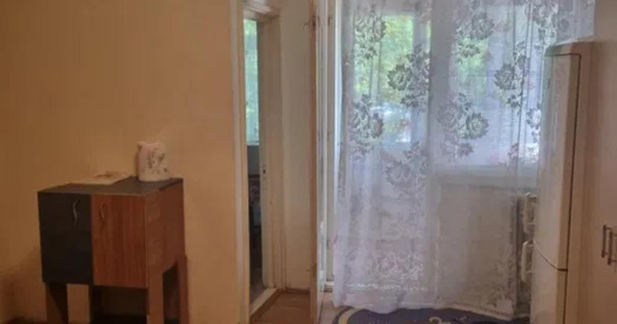 Garsonieră semidecomandată în zona Brazda lui Novac, Craiova