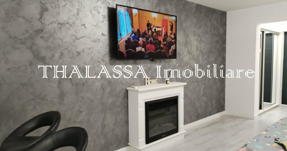 Garsonieră semidecomandată în zona Brazda lui Novac, Craiova