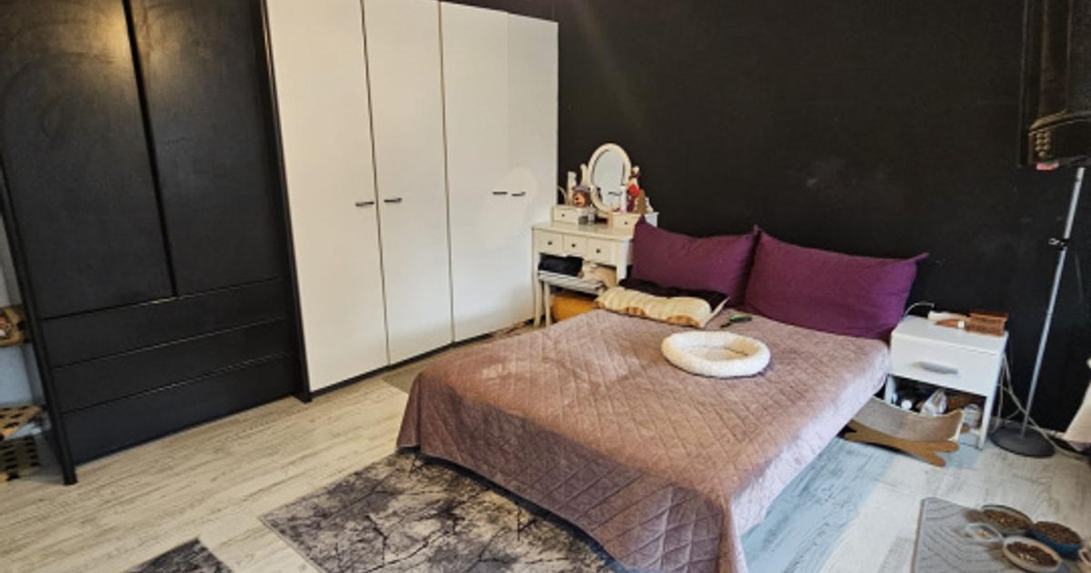 Garsonieră decomandată în zona Craiovița Nouă, Craiova