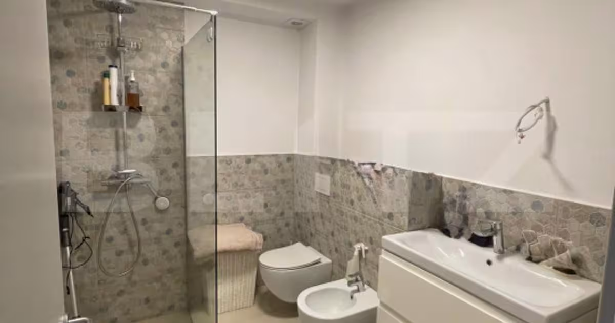 Garsonieră decomandată în zona Lăpuș, Craiova