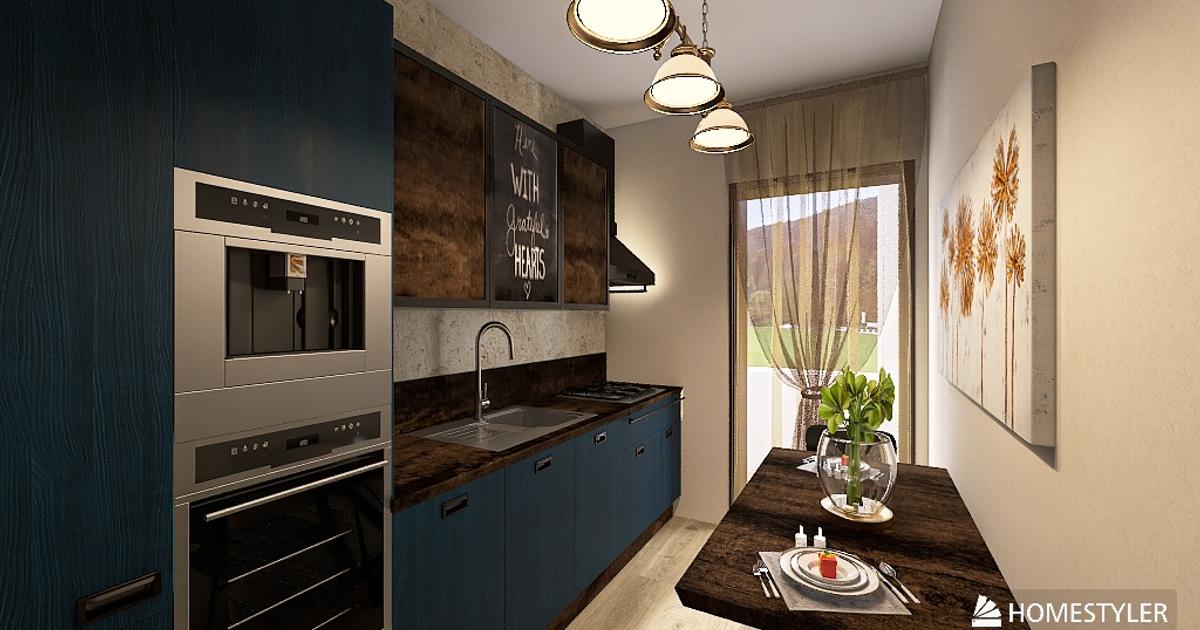 Garsonieră decomandată în zona Nord-Est, Craiova