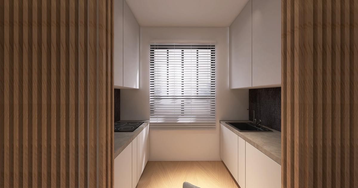 Garsonieră decomandată în zona Nord-Est, Craiova