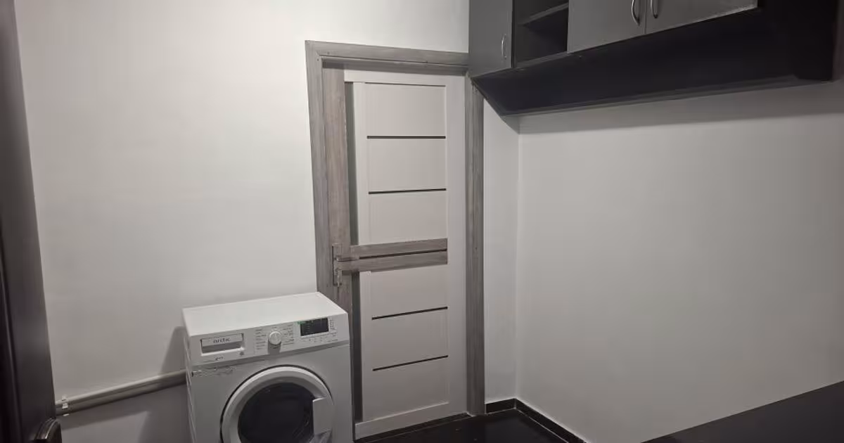 Garsonieră semidecomandată în zona Sărari, Craiova