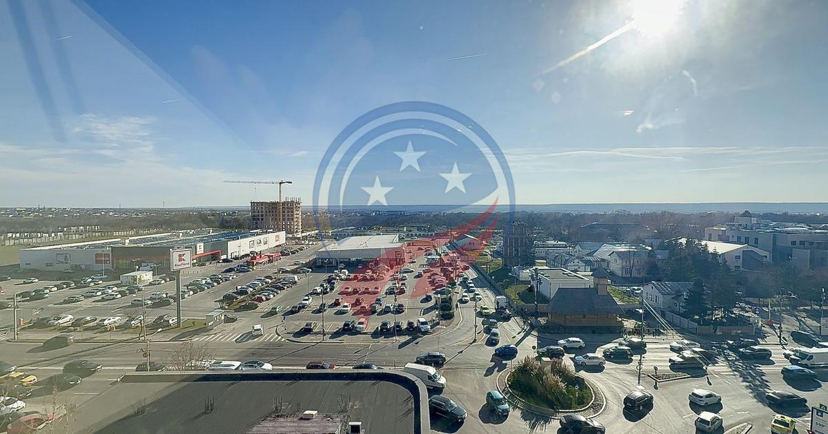 Garsonieră semidecomandată în zona Valea Rosie, Craiova