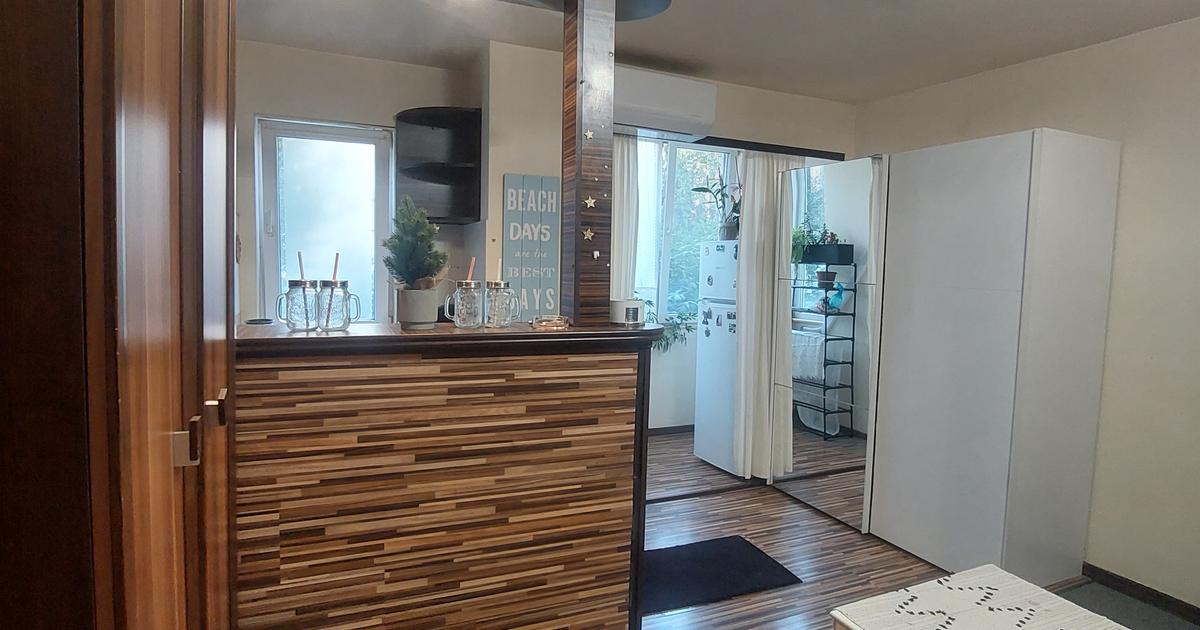 Garsonieră în zona Dacia, Deva