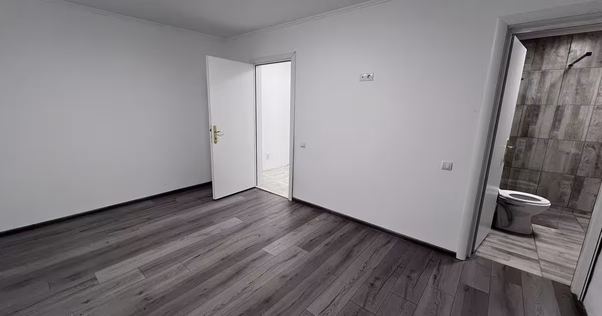Garsonieră în zona Mihai Eminescu, Deva