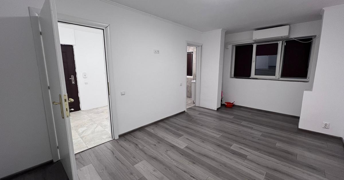 Garsonieră în zona Mihai Eminescu, Deva