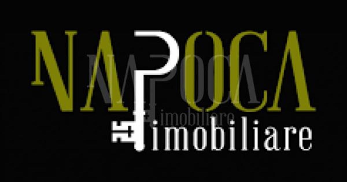 Garsonieră semidecomandată în Florești