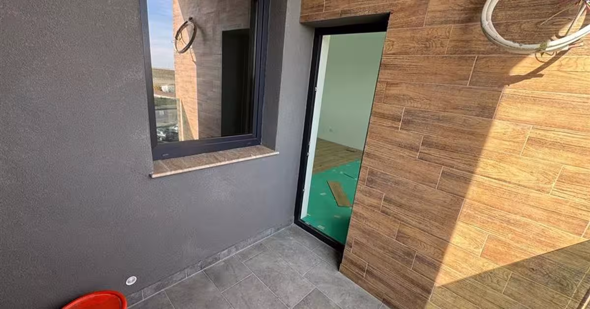 Garsonieră decomandată în zona Nord, Focșani