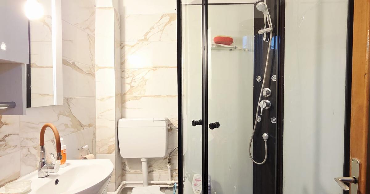 Garsonieră nedecomandată în zona Micro 13, Galați