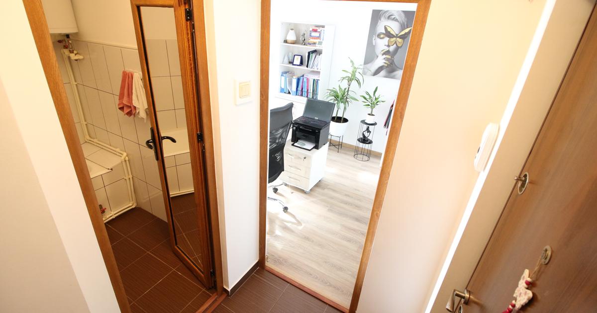 Garsonieră semidecomandată în zona Siderurgiștilor, Galați