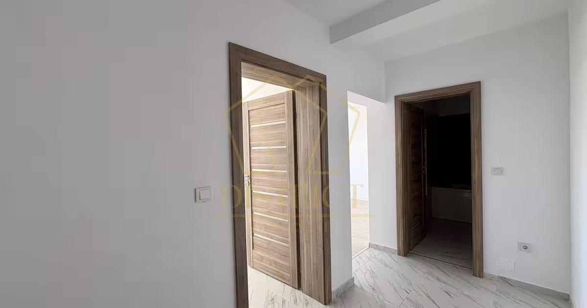 Garsonieră semidecomandată în Giroc