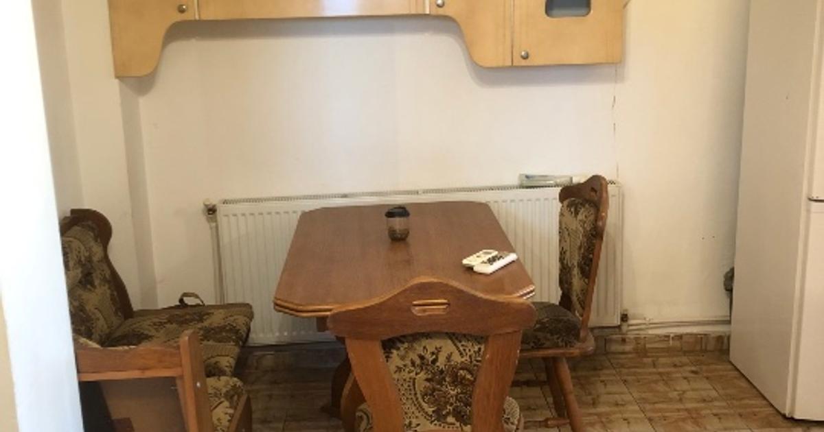 Garsonieră decomandată în zona Tineretului, Giurgiu