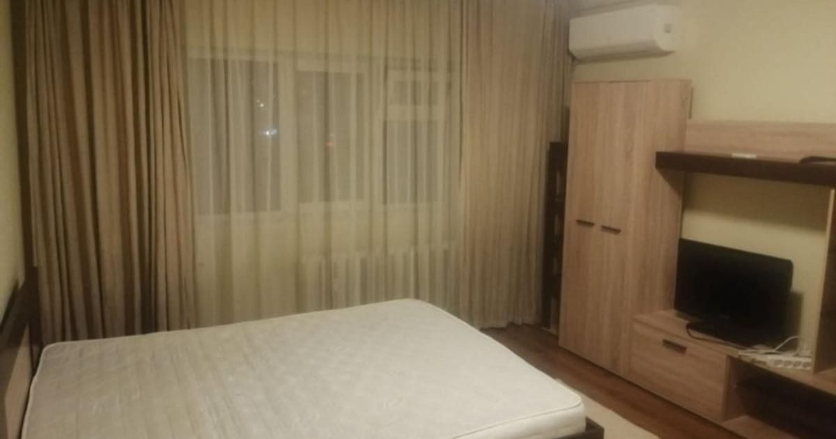 Garsonieră decomandată în zona Alexandru cel Bun, Iași