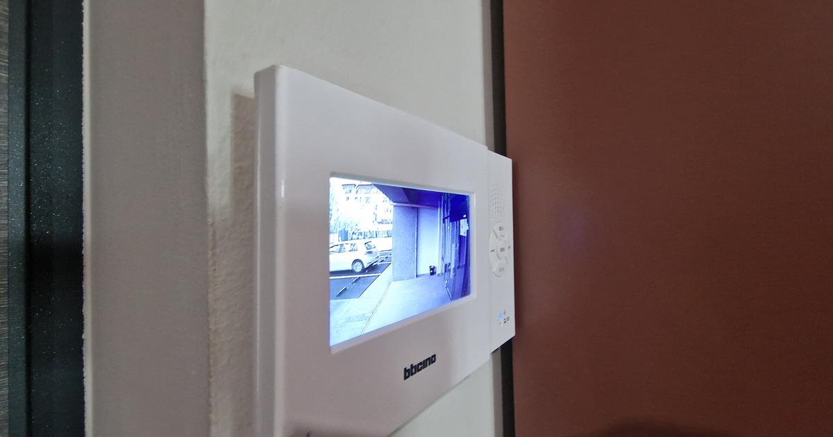 Garsonieră decomandată în zona Central, Iași