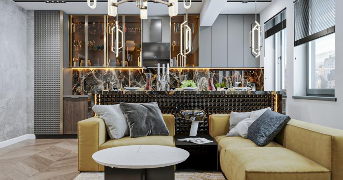 Garsonieră decomandată în zona Dacia, Iași