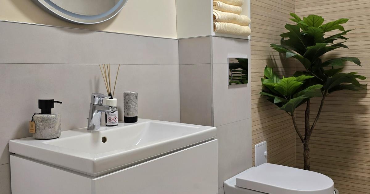 Garsonieră semidecomandată în zona Galata, Iași