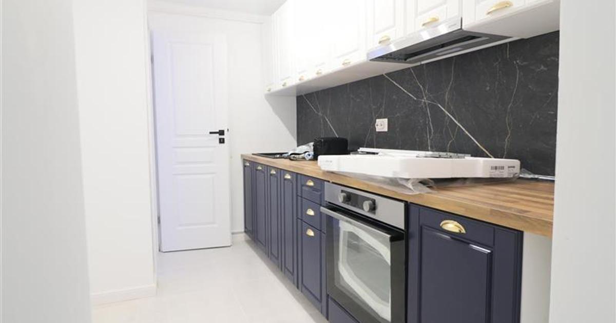 Garsonieră decomandată în zona Nicolina, Iași