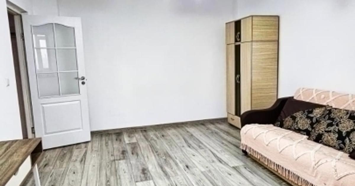 Garsonieră decomandată în zona Nicolina, Iași