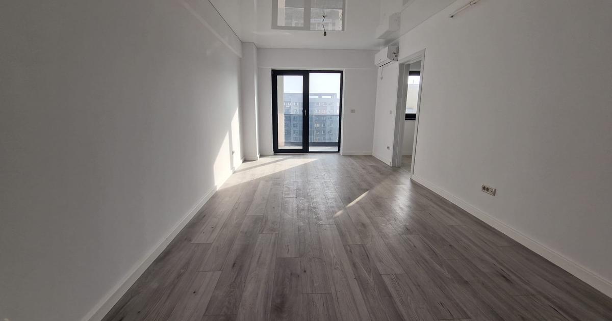 Garsonieră semidecomandată în zona Nicolina, Iași