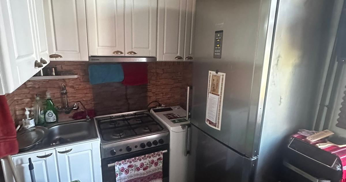 Garsonieră decomandată în zona Nicolina, Iași