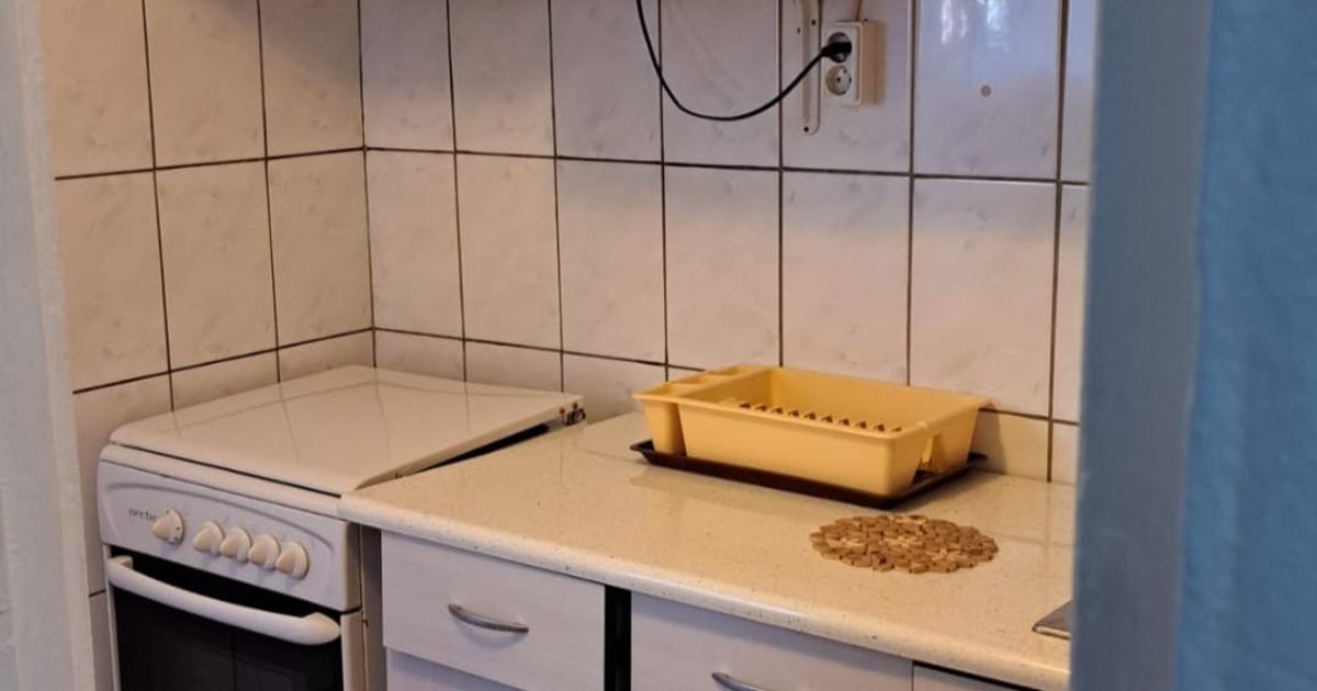 Garsonieră semidecomandată în zona Nicolina, Iași