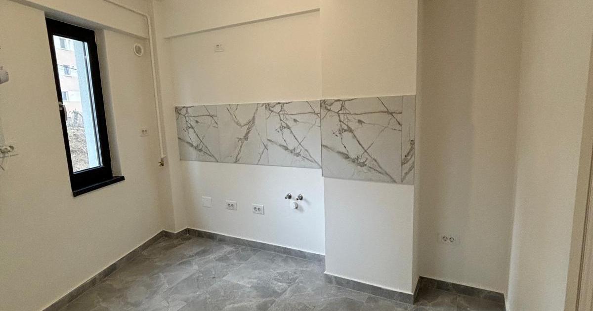 Garsonieră în zona Păcurari, Iași