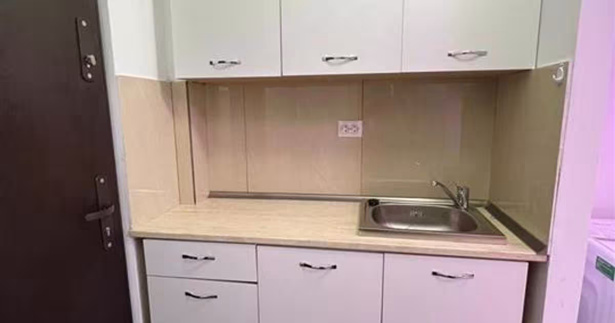 Garsonieră decomandată în zona Podu Roș, Iași