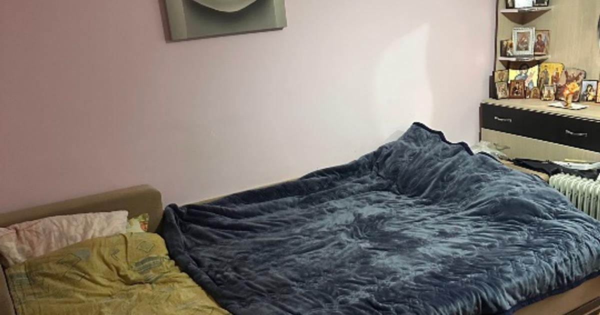 Garsonieră decomandată în zona Tătărași, Iași