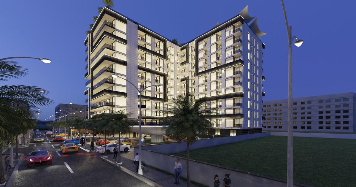 Garsonieră nedecomandată în zona Nord, Mamaia