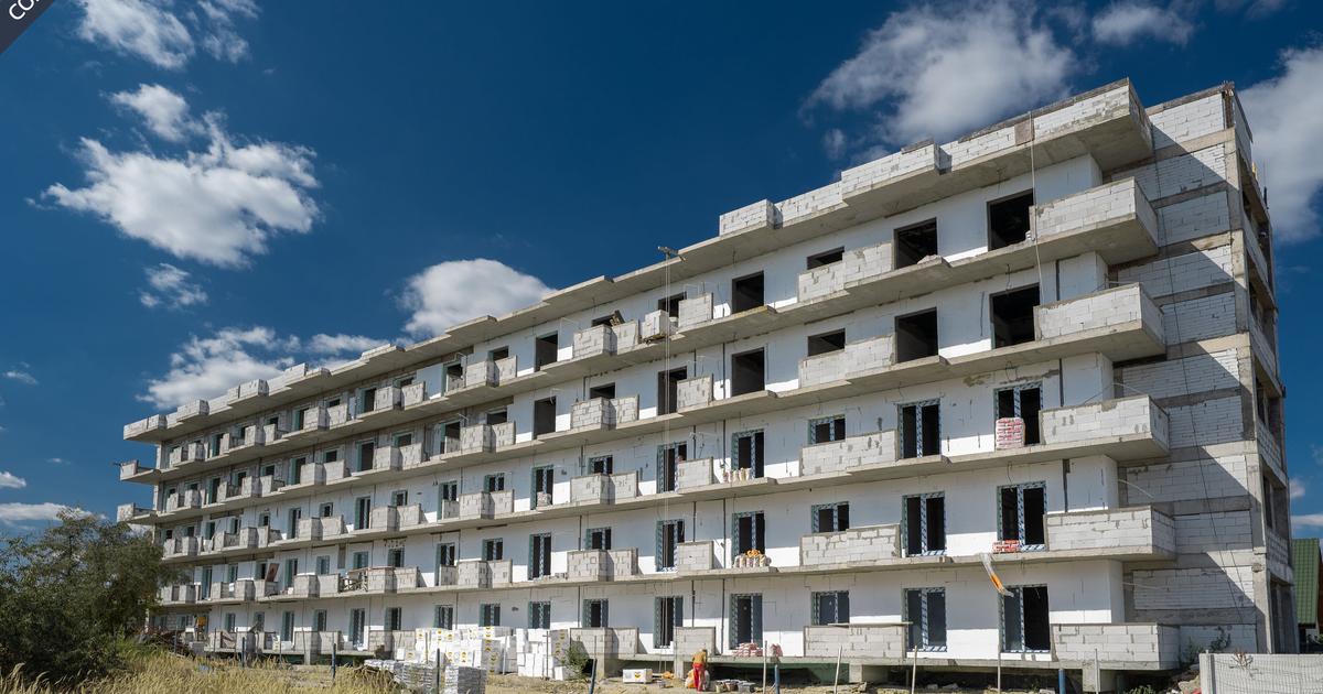 Garsonieră în Mamaia-Sat