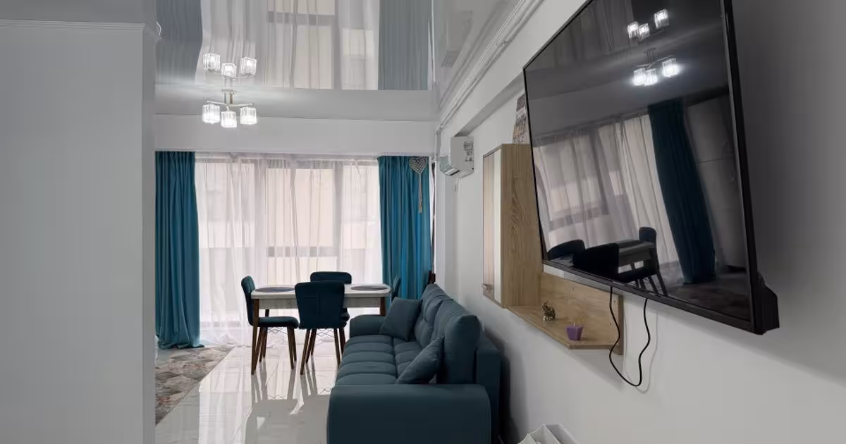 Garsonieră în Mamaia-Sat