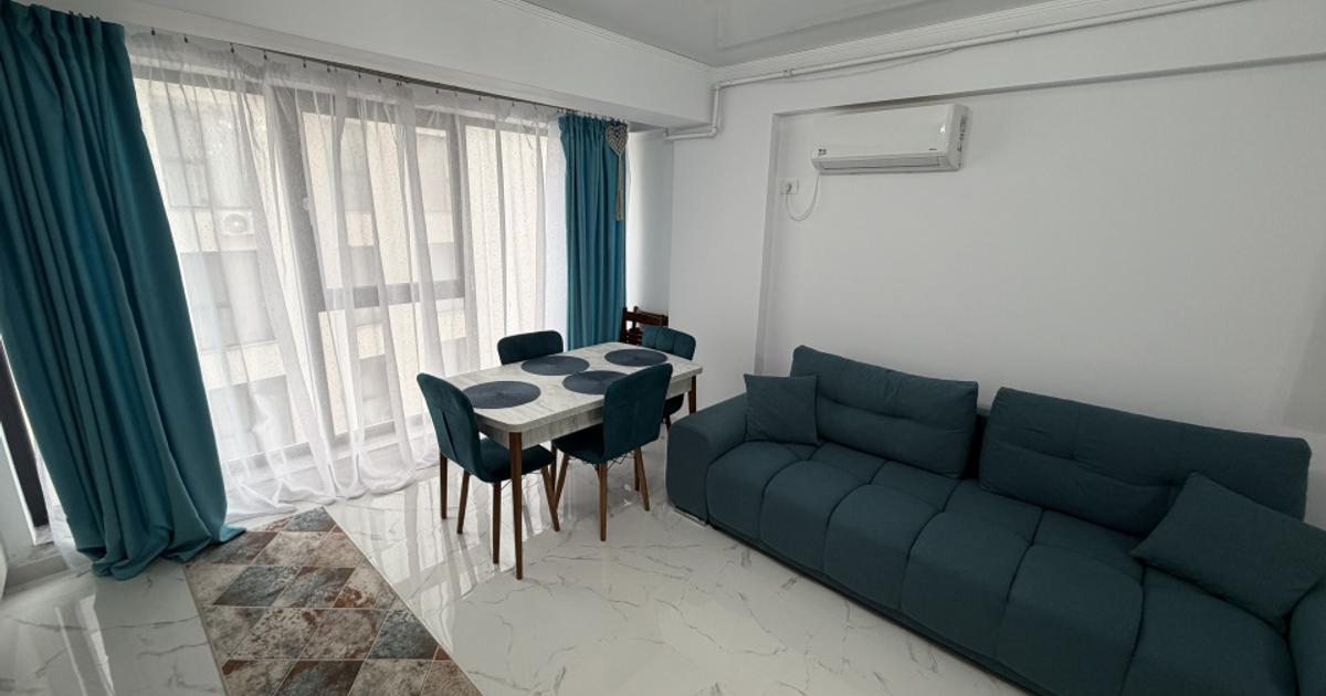 Garsonieră în Mamaia-Sat