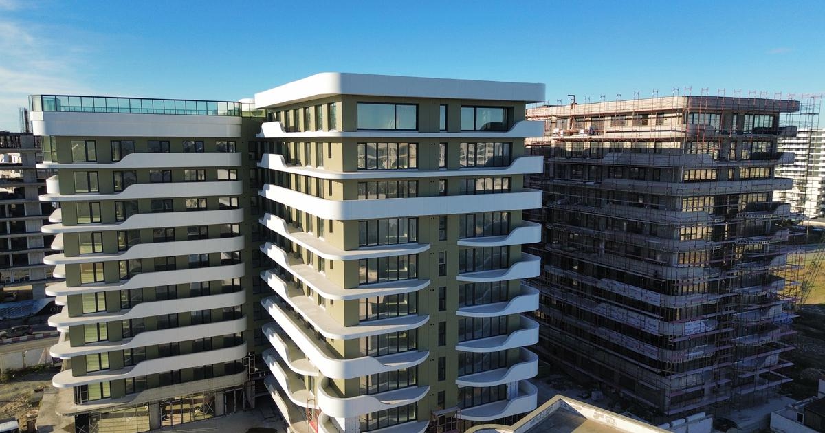 Garsonieră semidecomandată în zona Nord, Mamaia-Sat