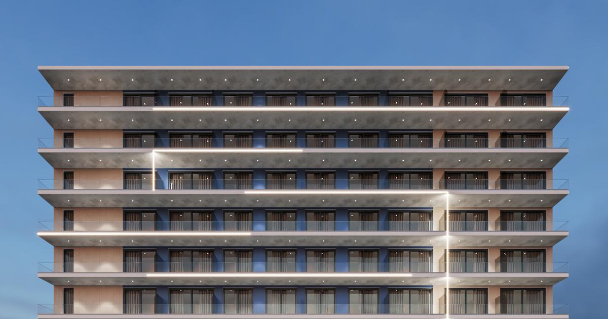 Garsonieră semidecomandată în zona Nord, Mamaia-Sat