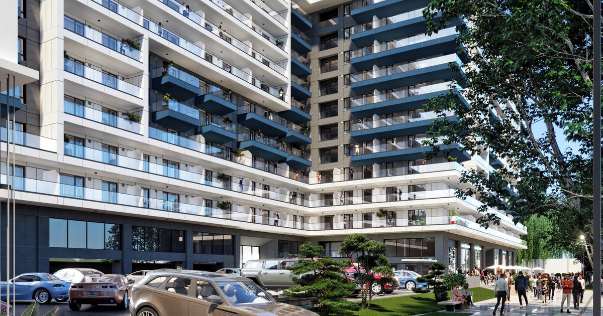 Garsonieră decomandată în zona Ultracentral, Mamaia