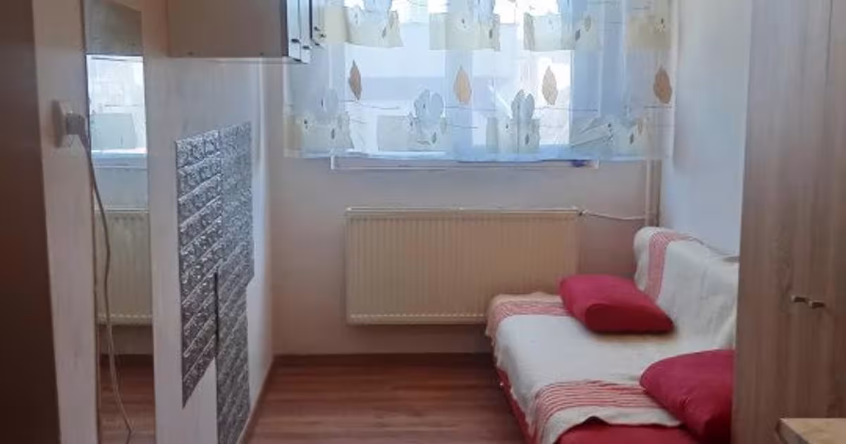Garsonieră semidecomandată în zona Iosia, Oradea