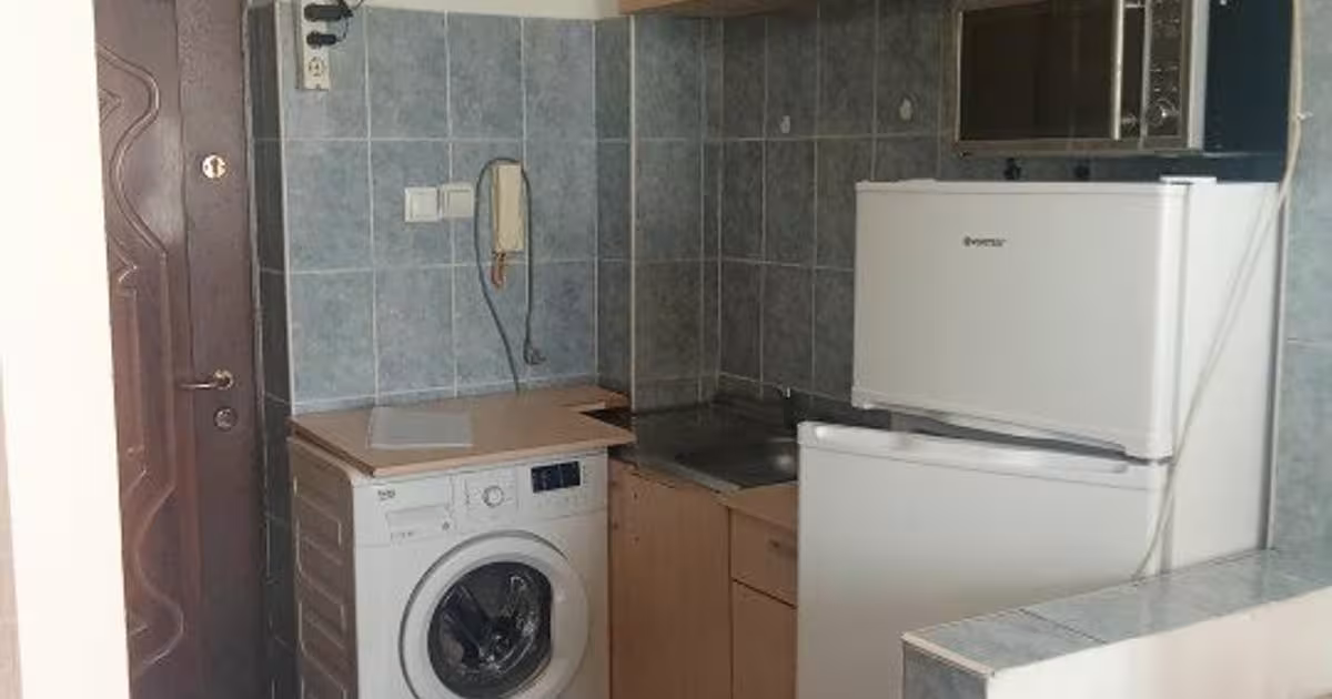Garsonieră decomandată în zona Iosia, Oradea