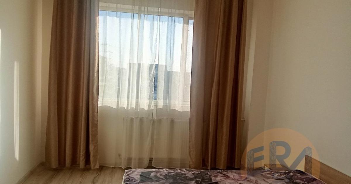 Garsonieră decomandată în zona Iosia, Oradea