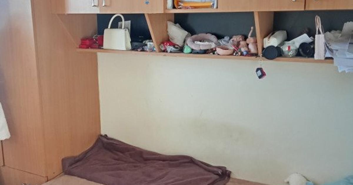 Garsonieră semidecomandată în zona Rogerius, Oradea