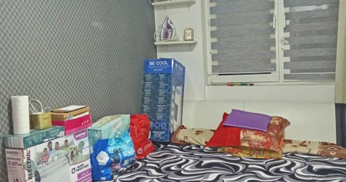 Garsonieră semidecomandată în zona Rogerius, Oradea