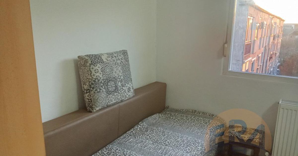 Garsonieră semidecomandată în zona Salca, Oradea